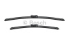 Комплект стеклоочистителей Bosch Aerotwin A696S